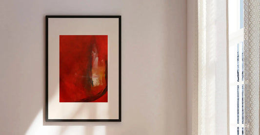 Fragment #01 - ALIVE FRAGMENTS des toiles