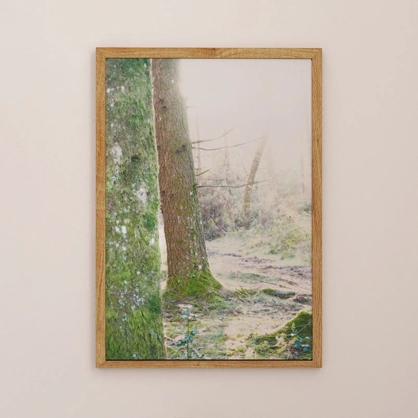 Vision #04 - IVRESSE FRAGMENTS des toiles