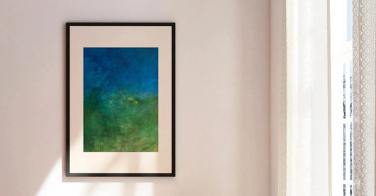 Fragment #15 - PERFECT LIFE FRAGMENTS des toiles