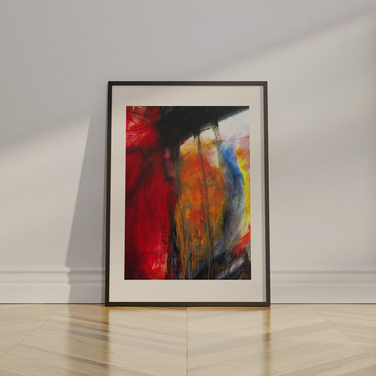 Fragment #17 - UNE VERITE